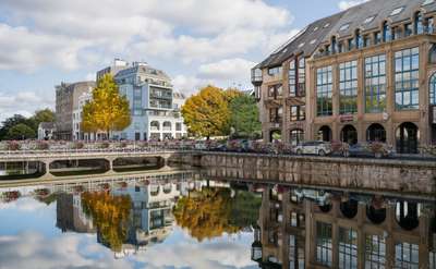 Photo Programme Neuf Quimper