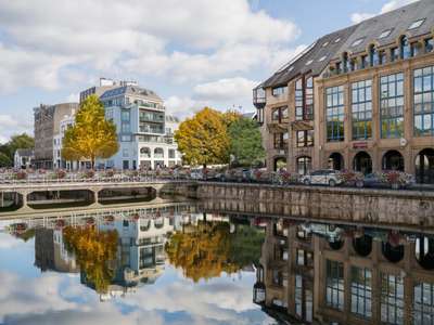 Photo Programme Neuf Quimper
