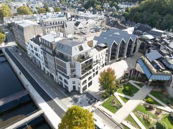 Photo Programme Neuf Quimper