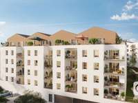 Programme Neuf 2 pièces Programme Neuf 2 pièces