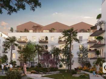 Vente Programme neuf AppartementQuimper