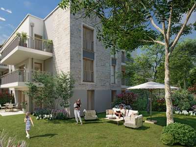 Photo Programme Neuf Rambouillet