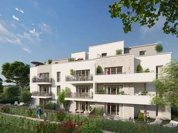 Photo Programme Neuf Rambouillet