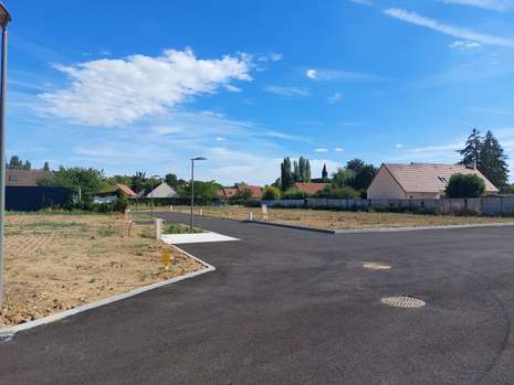 Photo Programme Neuf Rambouillet