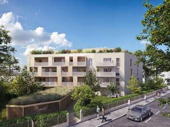 Photo Programme Neuf Rambouillet