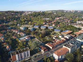 Photo Programme Neuf Ramonville-Saint-Agne