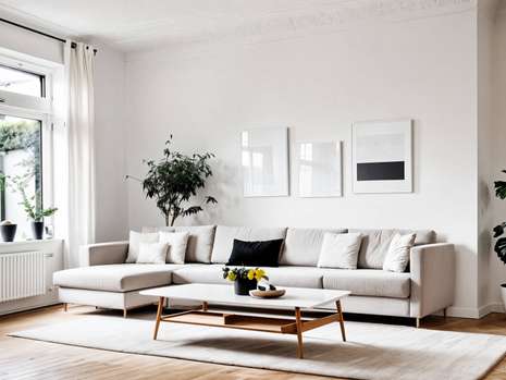 Photo Programme Neuf Reignier