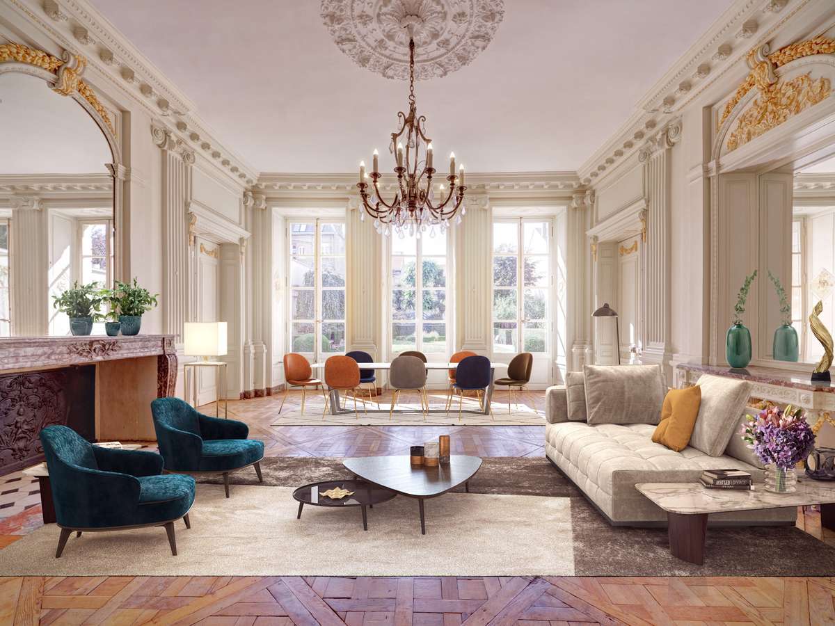 Photo Programme Neuf Reims