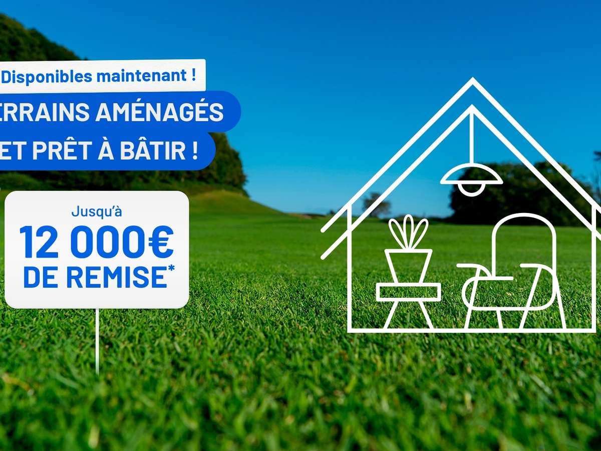 Photo Programme Neuf Reiningue