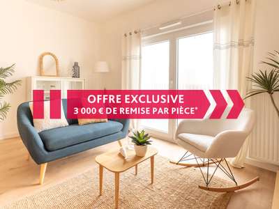 Photo Programme Neuf Rennes