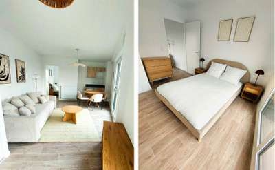 Photo Programme Neuf Rennes