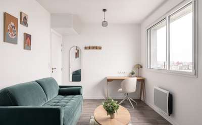 Photo Programme Neuf Rennes