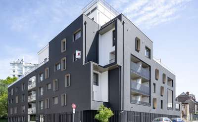 Photo Programme Neuf Rennes