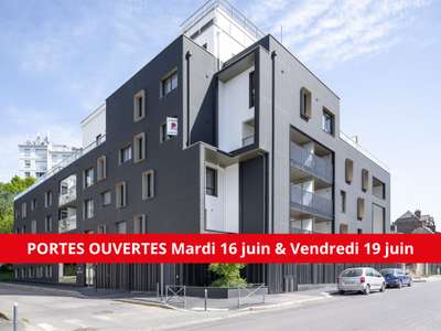 Photo Programme Neuf Rennes