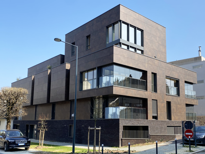 Photo Programme Neuf Rennes