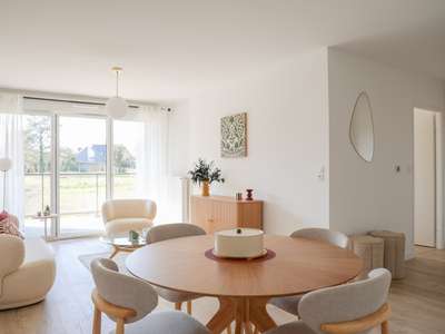 Photo Programme Neuf Rennes