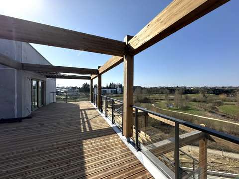 Programme Neuf Rennes 35