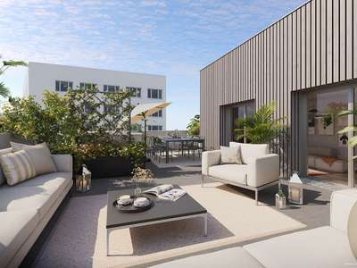 Photo Programme Neuf Rennes