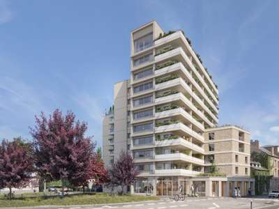 Photo Programme Neuf Rennes