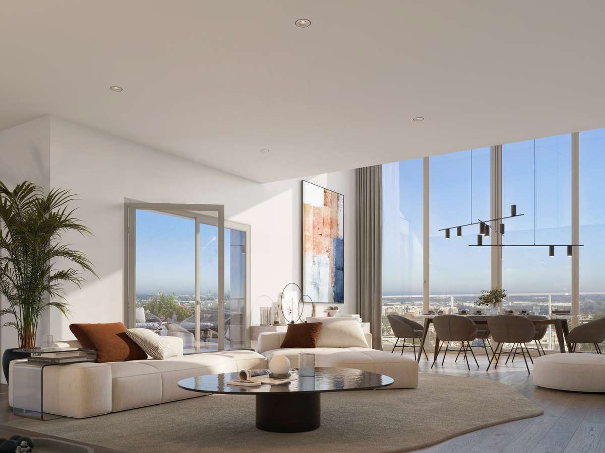 Photo Programme Neuf Rennes