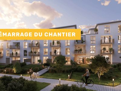 Photo Programme Neuf Rennes