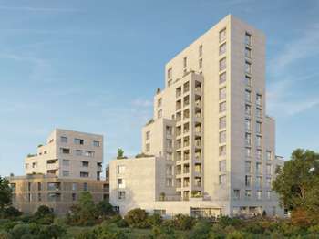 Photo Programme Neuf Rennes