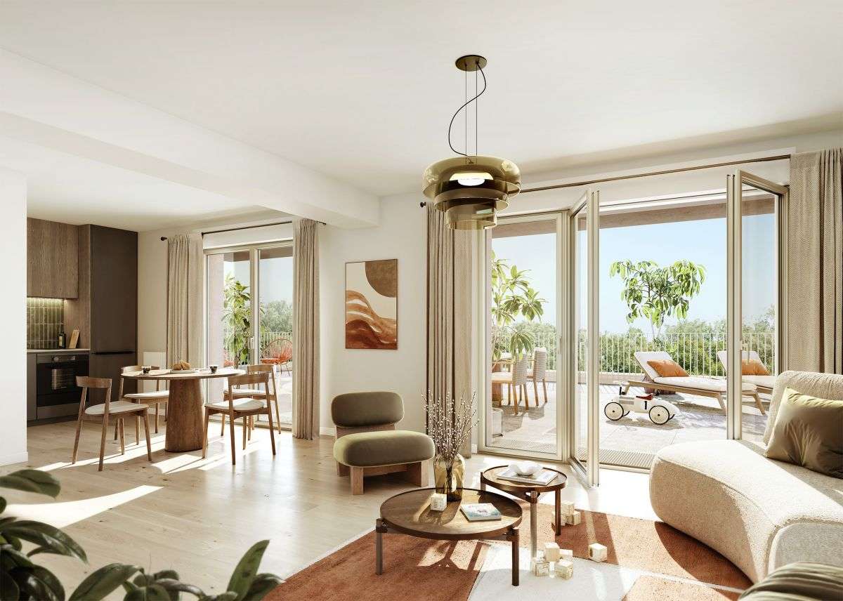 Photo Programme Neuf Rennes