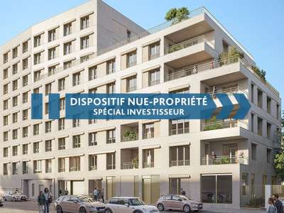 Photo Programme Neuf Rennes