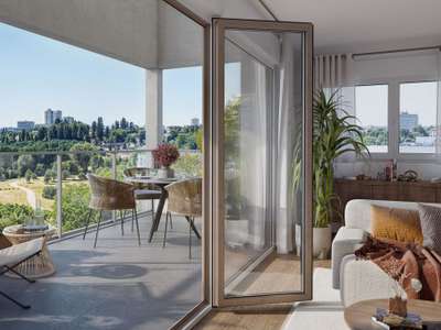 Photo Programme Neuf Rennes