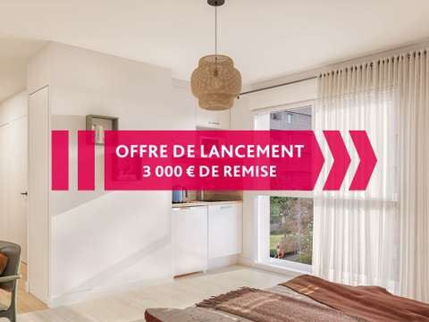 Programme Neuf Rennes 35