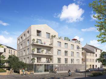 Photo Programme Neuf Rennes