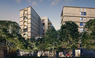 Photo Programme Neuf Rennes