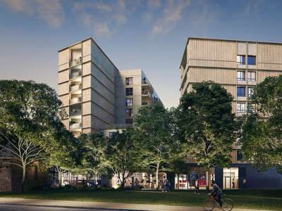 Photo Programme Neuf Rennes