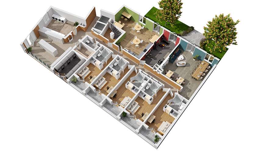 Photo Programme Neuf Rennes