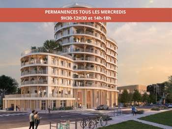 Photo Programme Neuf Rennes Arsenal - Redon