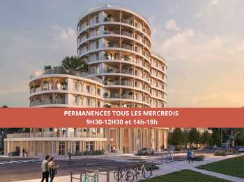 Photo Programme Neuf Rennes Arsenal - Redon