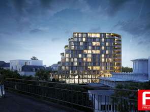 Vente Programme neuf AppartementRennes Centre Ville