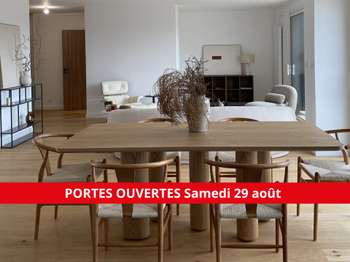Photo Programme Neuf Rennes Fougères