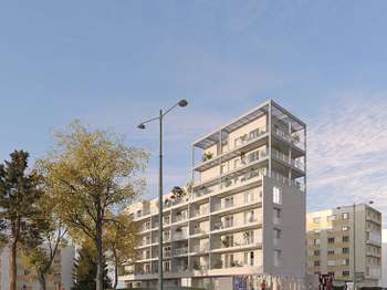 Photo Programme Neuf Rennes Lorient - Saint-Brieuc