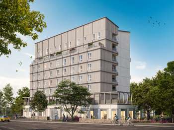 Photo Programme Neuf Rennes Lorient - Saint-Brieuc