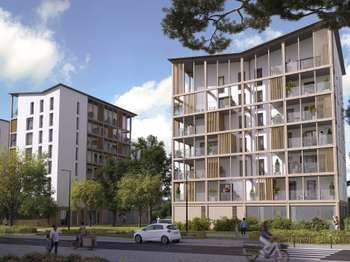Photo Programme Neuf Rennes Maurepas