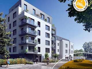 Programme Neuf 3 pièces