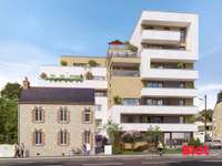 Programme Neuf 4 pièces Programme Neuf 4 pièces