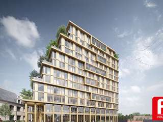 Programme Neuf 2 pièces