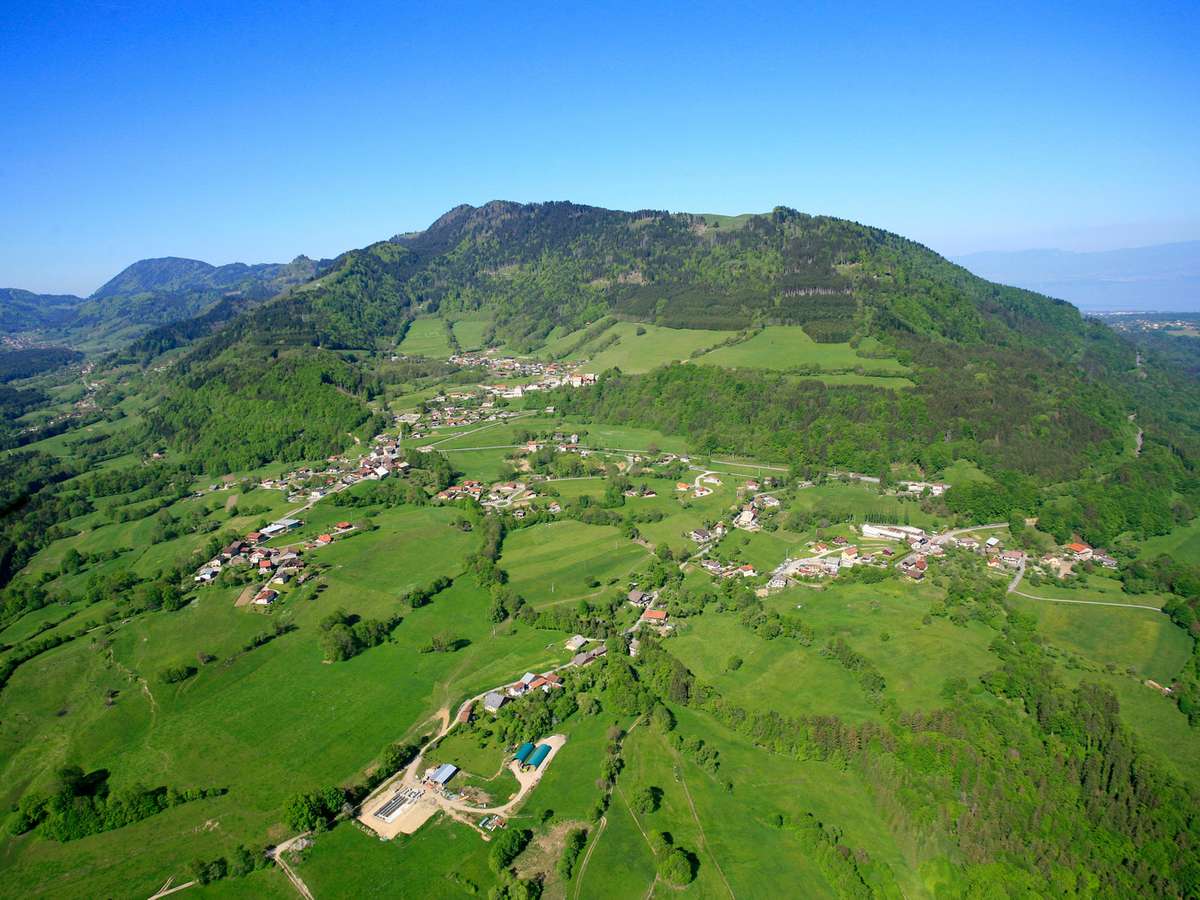 Photo Programme Neuf Reyvroz