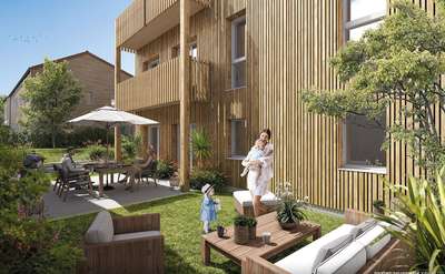 Photo Programme Neuf Rezé