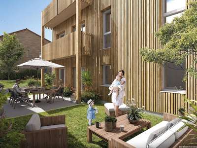 Photo Programme Neuf Rezé