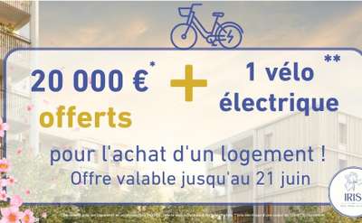 Photo Programme Neuf Rezé