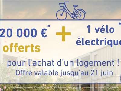 Photo Programme Neuf Rezé