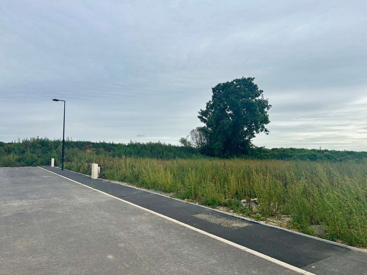 Photo Programme Neuf Ribécourt-Dreslincourt